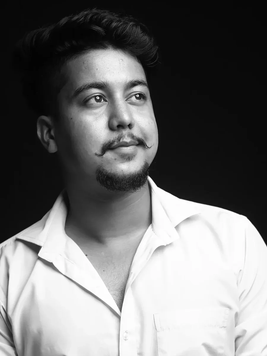 Ravinder Singh Negi